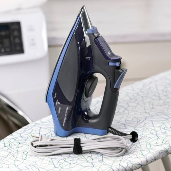 Wrap-It Storage Self-Gripping Cable Ties Roll - 8-inch (50-Pack) Black - Reusable Hook and Loop Ties - Black