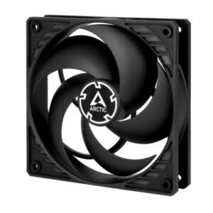 Arctic P12 PWM PWM PST 120mm Fan