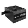 Corsair CV Series 80 Plus Bronze Certified Power Supply Unit