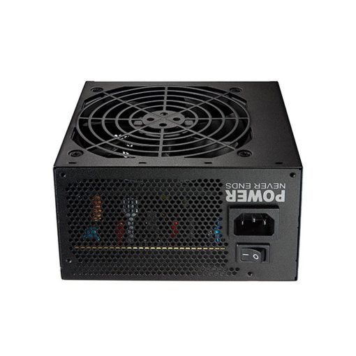 FSP HV PRO 85+Series Bronze ATX Power Supply Unit