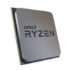 AMD Ryzen 5 5600G 6 Core 12 Thread Processor with Wraith Stealth Cooler