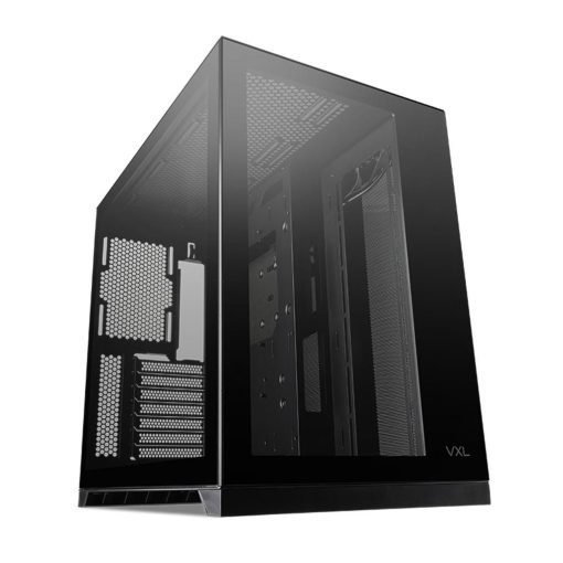 Tecware VXL Dual Chamber ATX Case