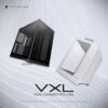 Tecware VXL Dual Chamber ATX Case